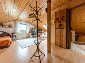 6703 Private Room 2 Persons