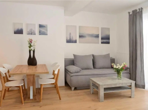 Apartment Serles