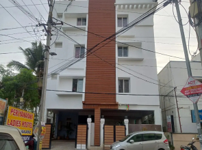 Bluestones Residency