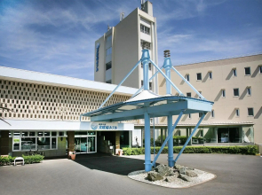 Zekkeino Yado Inubohsaki Hotel