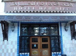 Dar Diaf Bouchaoui