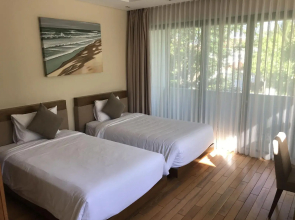 Ocean Resort 3Bedrooms Private Pool