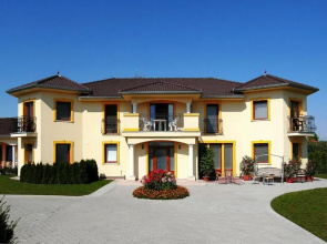 Apartmany Family Velky Meder