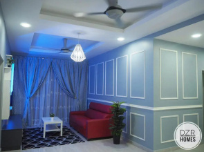 DZR Homes Bangi Wonderland near UKM