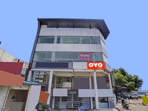 OYO Flagship 70132 Hotel Lemon Grass