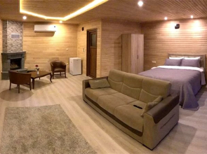 Arhavi Pinar Kir Evi