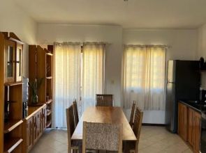 Apartamento inteiro com vista piscina - 27