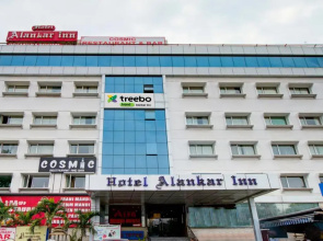 Treebo Alankar Inn