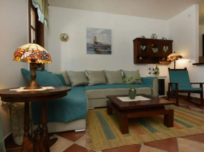 Apartments Villa Vujovic