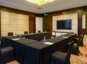 Отель Crowne Plaza Nairobi Airport, an IHG