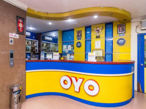 OYO 2097 Hotel Laksana Inn