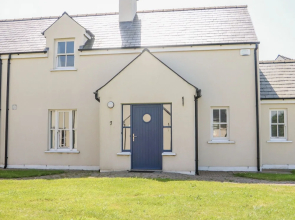 7 An Seanachai Holiday Homes