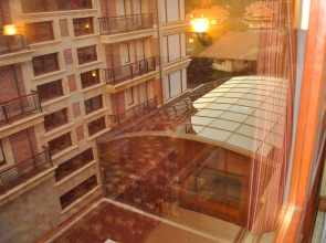 Gran Hotel Liber & Spa