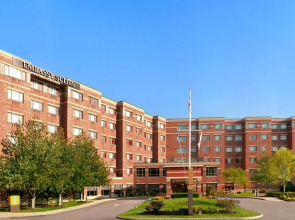 Embassy Suites by Hilton Portland Maine