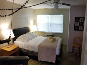 Inn Leather Guest House