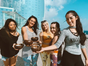 Unite Hostel Barcelona