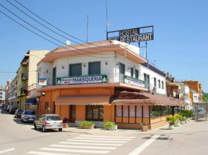 Hostal Can Blanco