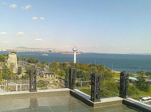 Marmara Konak Old City