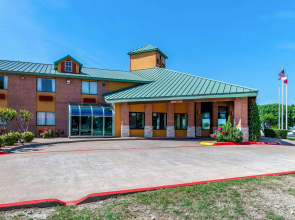 Quality Inn Allen - Plano East