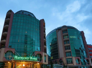 Harmony Hotel