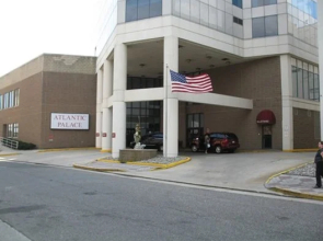 Bluegreen Vacations at Atlantic Palace, Ascend Resort Collection