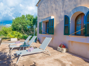 VISTA ALEGRE - Villa for 6 people in MANACOR.