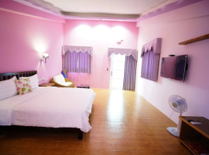 Wonderful Kenting Hostel