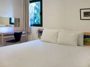 The Diaghilev - Live Art Boutique Hotel