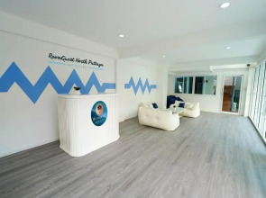 RQ North Pattaya By Collection O