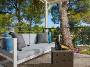 Hotel Milna Osam - Adults only