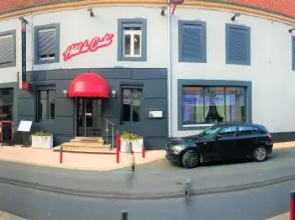 Hotel du Centre