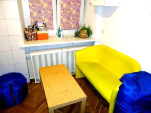 Хостел Главная Площадь