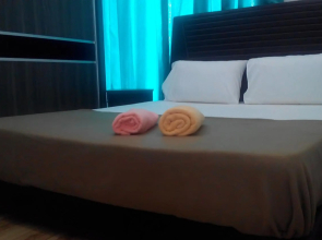 SAS D'PERDANA Apartment