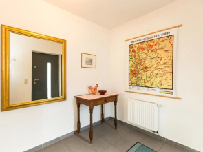 Ferienwohnung Mittendrin