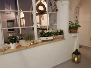 Romantic Apartments Sweet Baci
