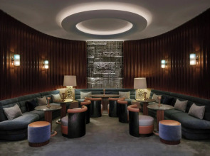 Four Seasons Hotel London at Park Lane