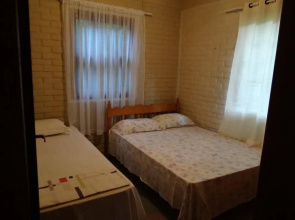 Peri Eco Hostel