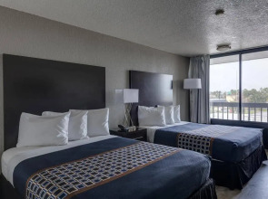 Hotel Monreale Express International Drive Orlando