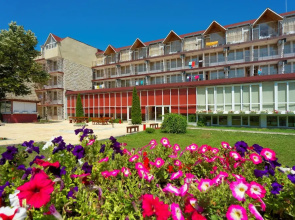 Club Hotel Vedren