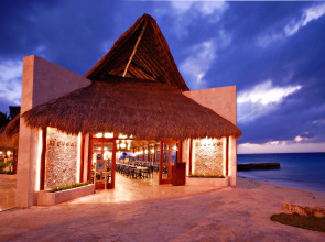 El Cozumeleño Beach Resort - All Inclusive