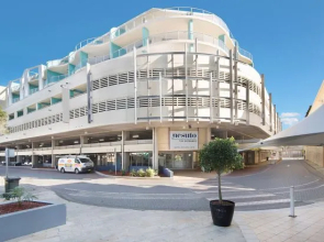 Nesuto The Entrance Apartments