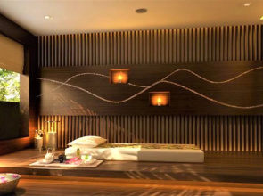 Palette Bella B All Suites Bangkok Hotel