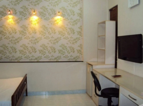 Huong Trinh Hotel