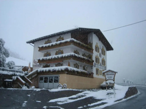 Hotel Alpenfriede