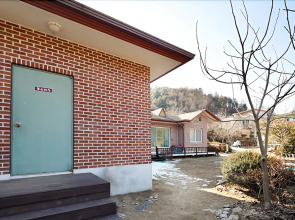 Gapyeong Pot Pension