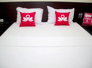Zen Rooms Basic Gubeng Kertajaya(ZEN Rooms Gubeng Kertajaya)