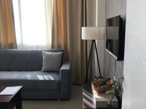 Kyrenia central 2+1