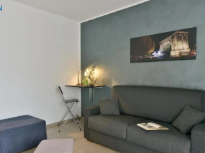 Le Lion Apartments - Lys Family Apartment