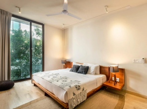 306 Awesome designer 3Br condo at Aldea Zama by StayPodio