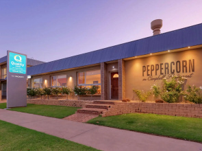 Quality Inn Swan Hill